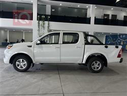 Foton Tunland